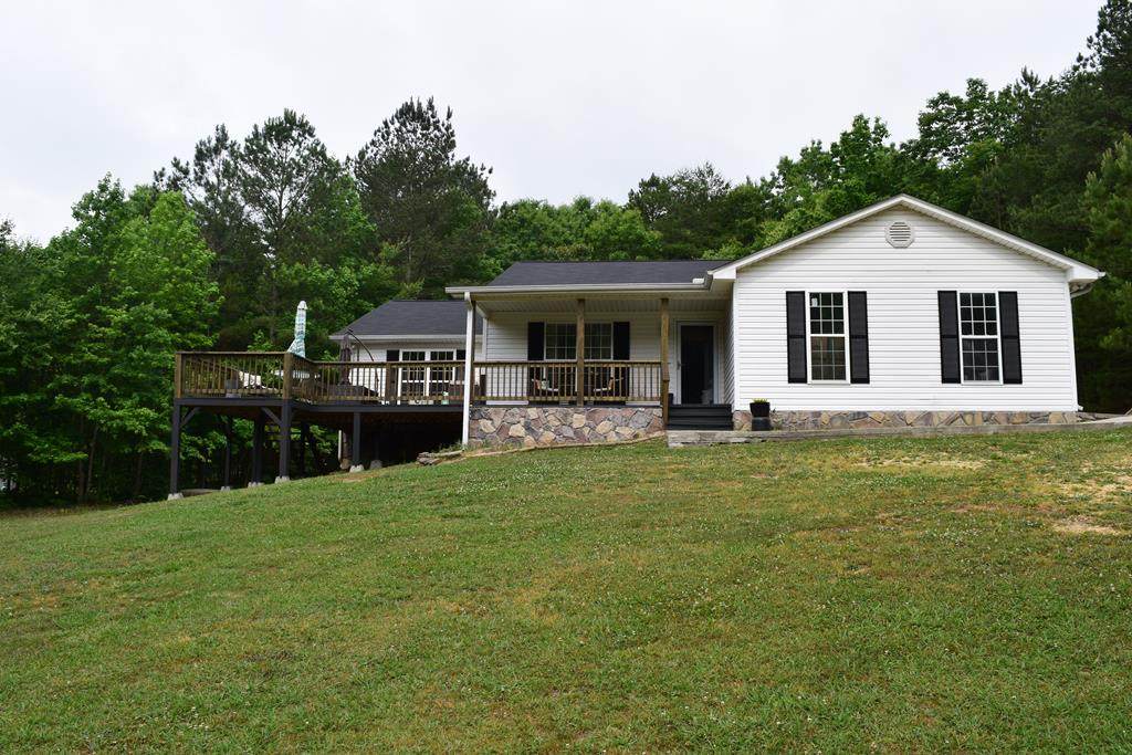 164 Crabtree Drive - Photo 1