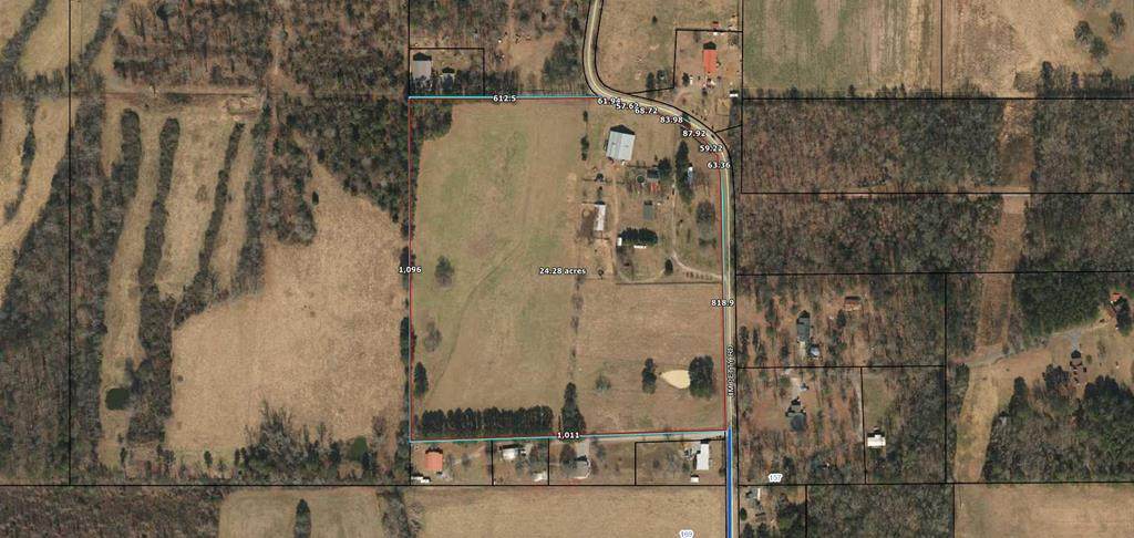 379 Jim Petty Road - Photo 1