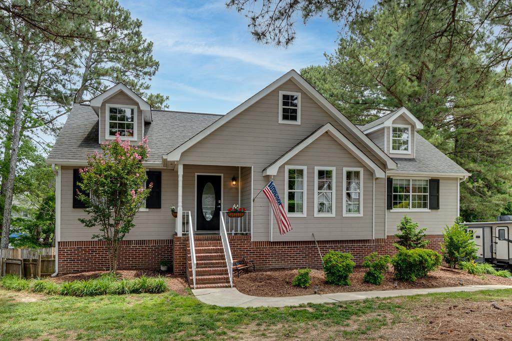115 Stonecrest Circle - Photo 1