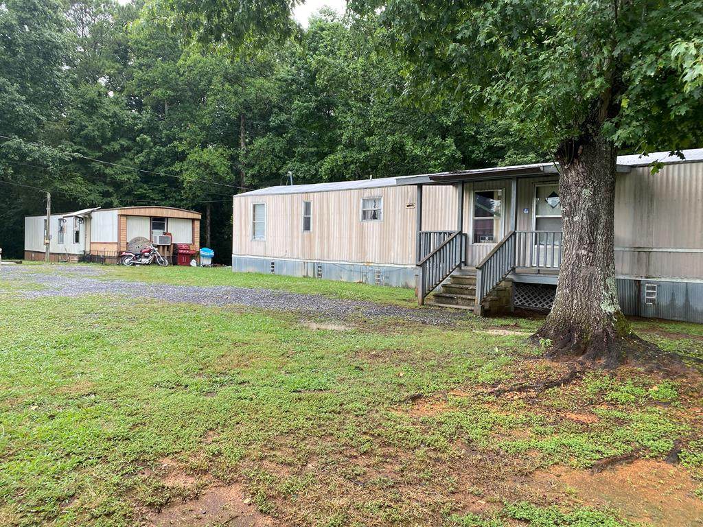 430 Bethel Church Road - Photo 1