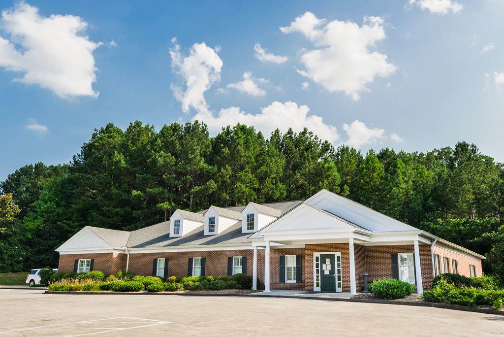 1525 Chattanooga Road - Photo 1