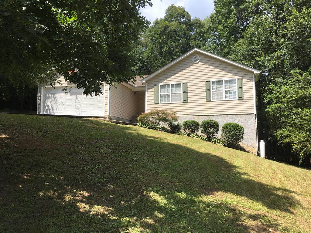 2031 Lelia Drive - Photo 1