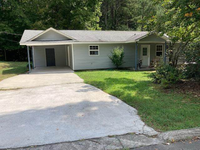 1617 Kendall Drive - Photo 1