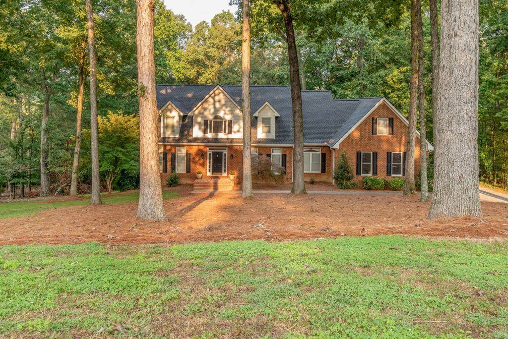 326 Charolais Trail - Photo 1