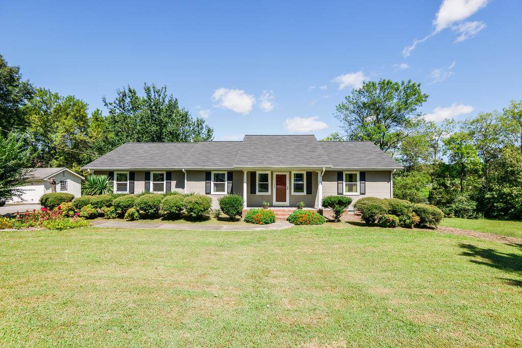 4509 Pebble Creek Way - Photo 1