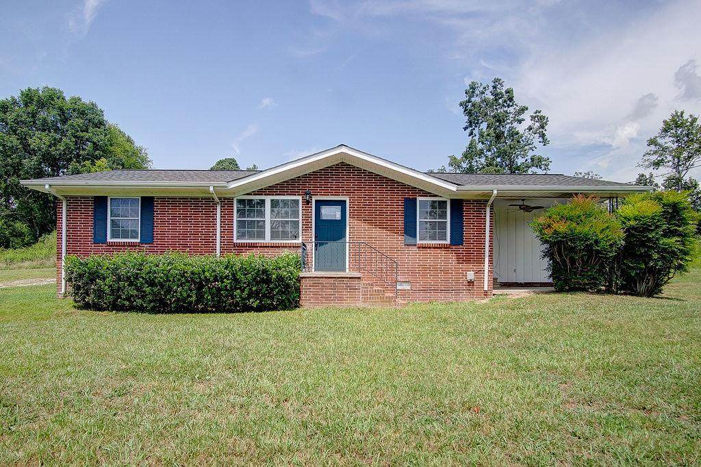 889 Fullers Chapel Road - Photo 1
