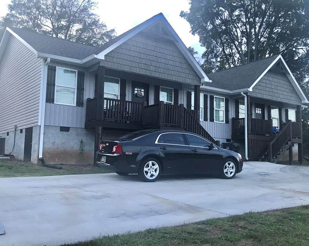 201 Jones Street - Photo 1