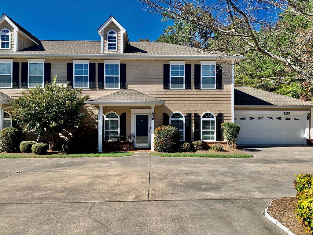 894 - 27 Summit Drive - Photo 1