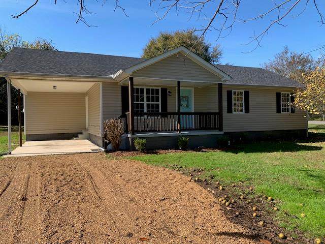 5153 Old Dalton Cleveland Hwy - Photo 1