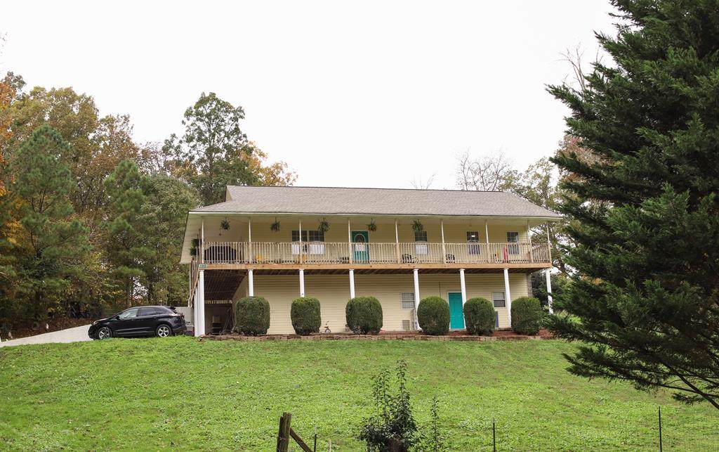 1393 Smyrna Ramhurst Road - Photo 1