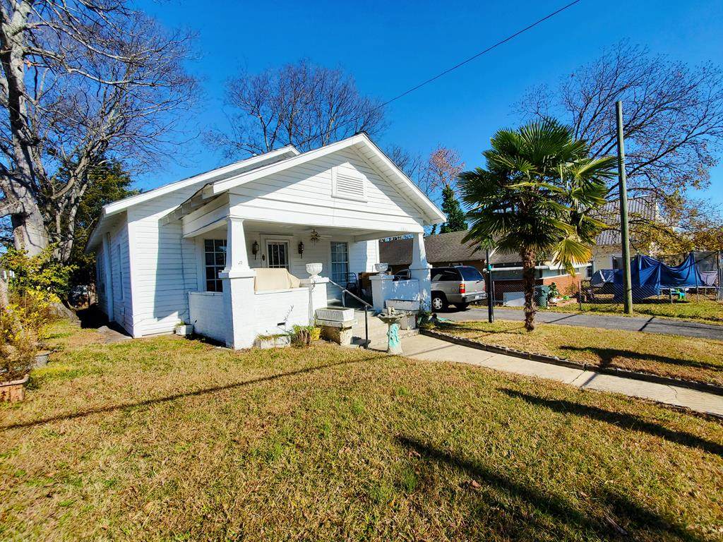 108 Long Street - Photo 1