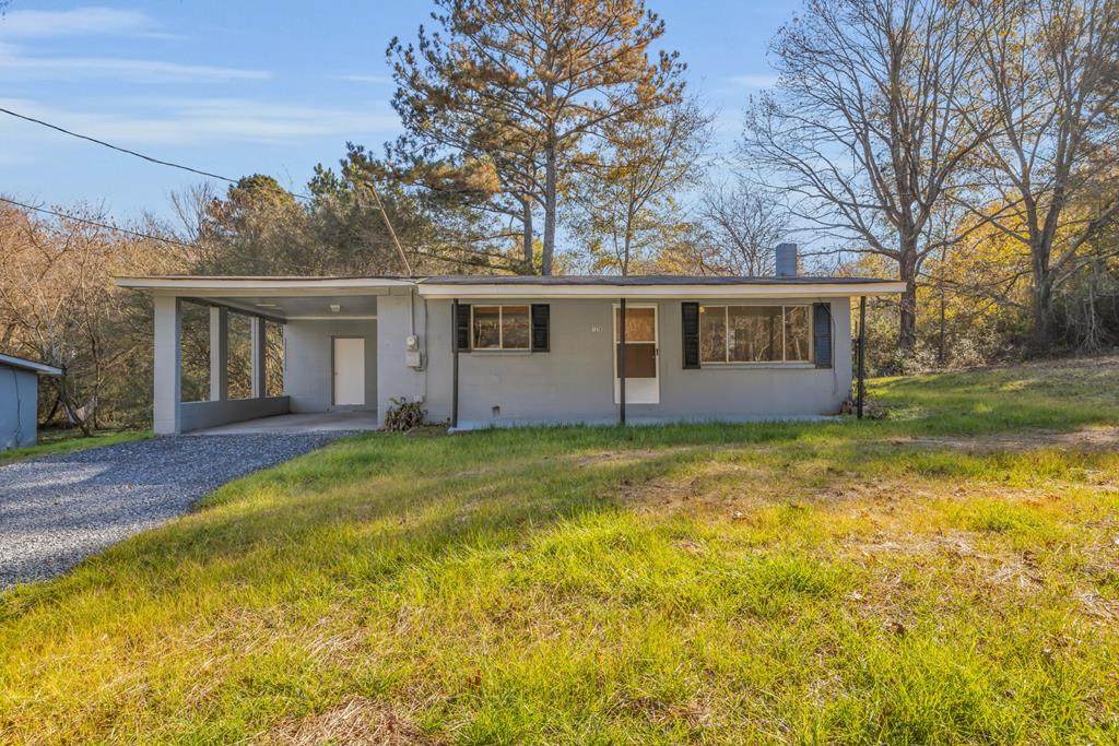 1236 Jason Drive - Photo 1