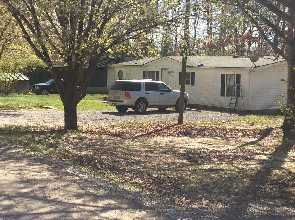 231 Cudd Road - Photo 1