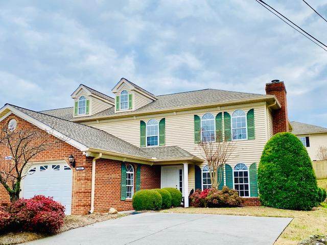1700-148 Water Oak Drive - Photo 1
