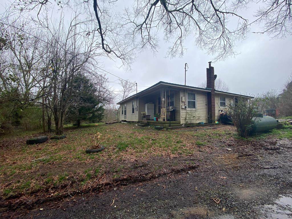 499 Crandall Ellijay Road - Photo 1