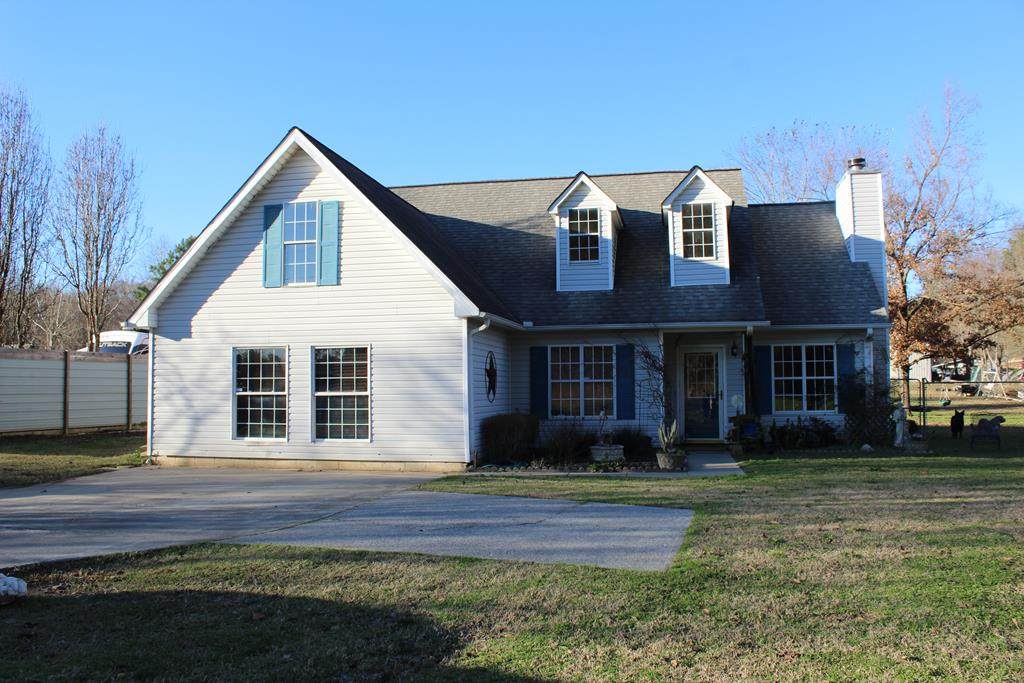 256 Hall Road - Photo 1
