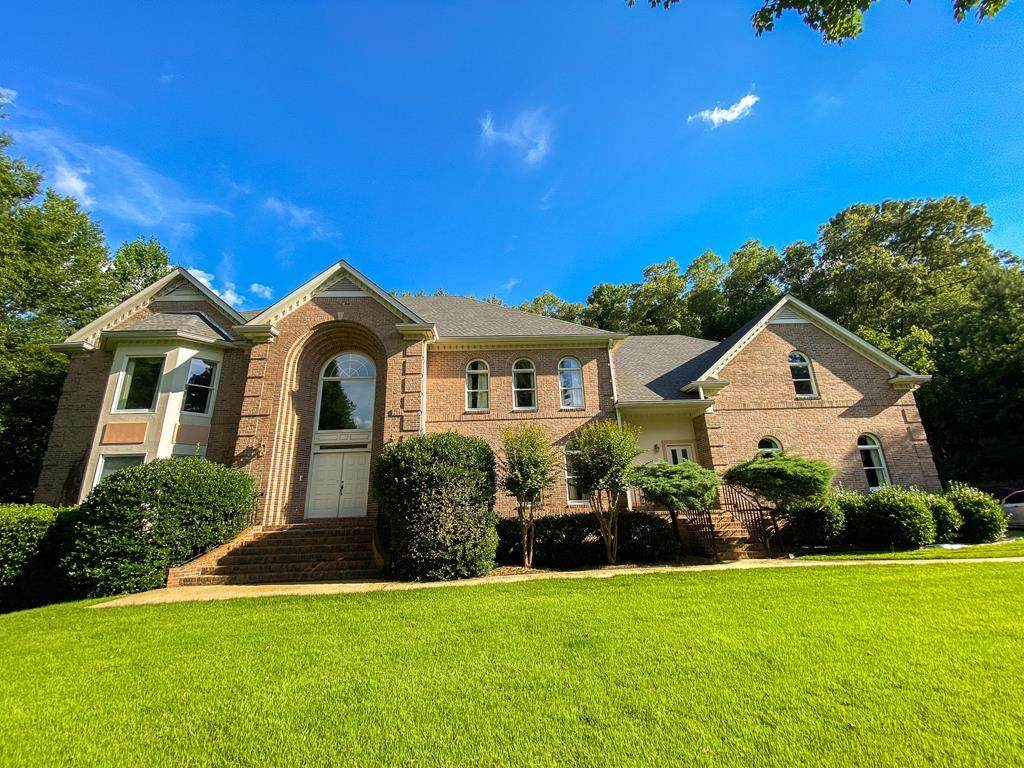 1706 Habersham Way - Photo 1