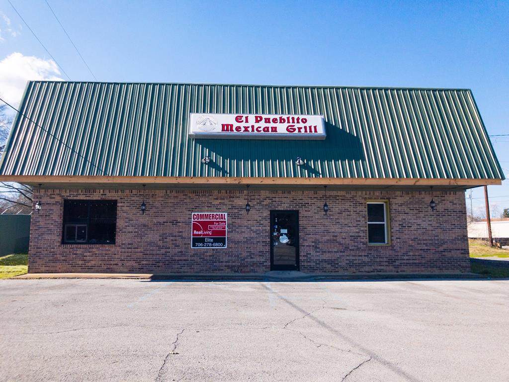 14181 Highway 27 - Photo 1