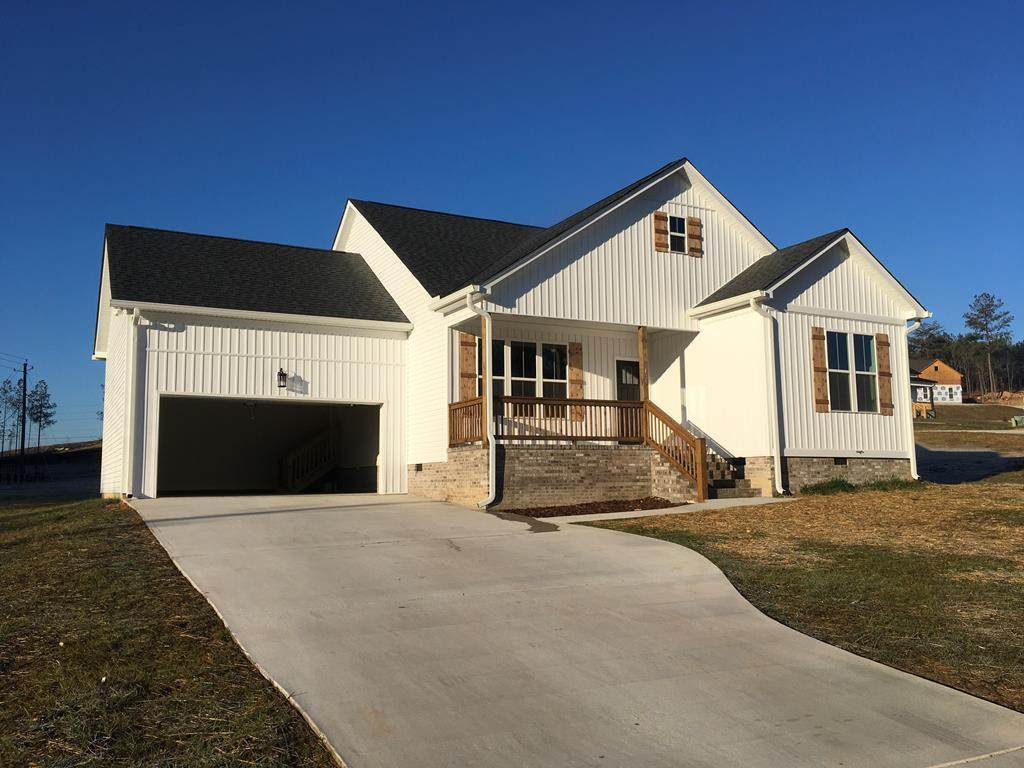 Lot 1 Prospect Road - Photo 1