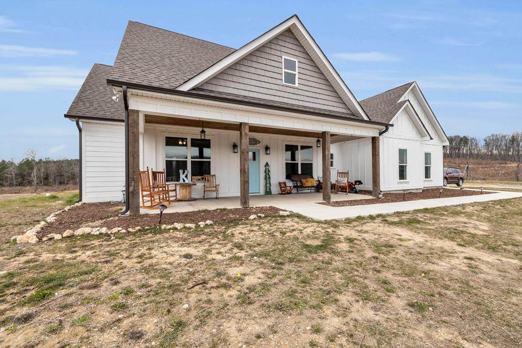 11228 Hwy 151 - Photo 1