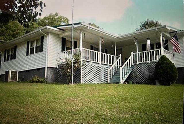 286 Sagamore Drive - Photo 1