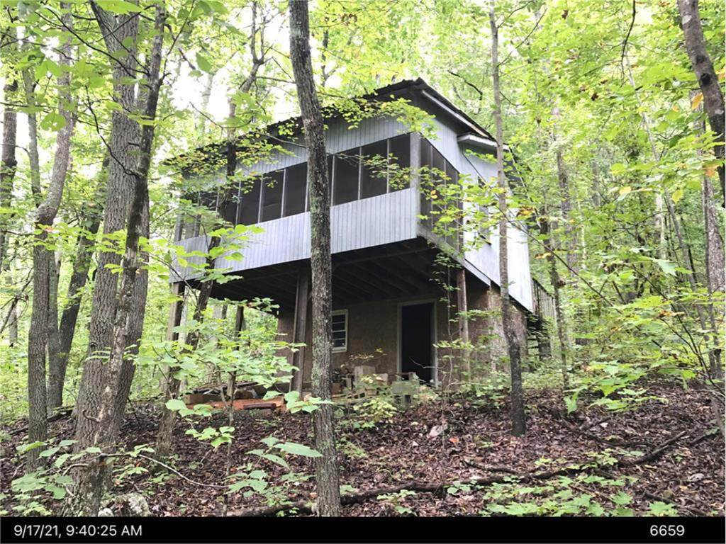 00 Dunaway Gap Road - Photo 1