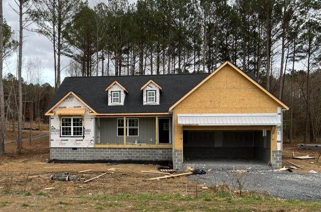 3142 Crow Road - Photo 1