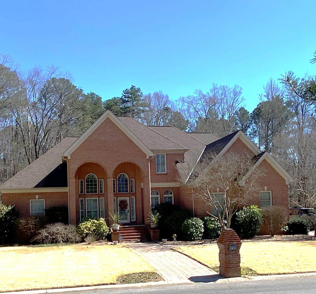 710 Blue Springs Drive - Photo 1