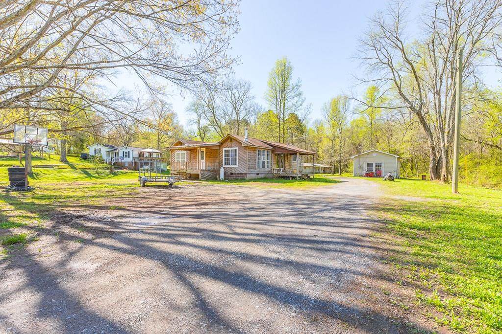 335 Maple Grove Road - Photo 1