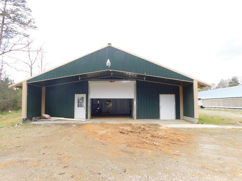 798 Old Grade Road - Photo 1