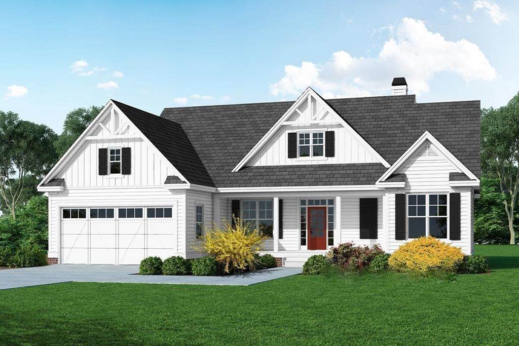 Lot 7 Prospect Road - Photo 1