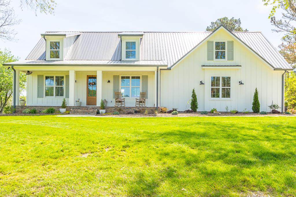 4102 Mount Pleasant Road - Photo 1