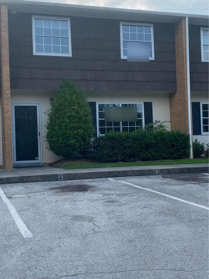 2212 #7 Mount Haven Drive - Photo 1