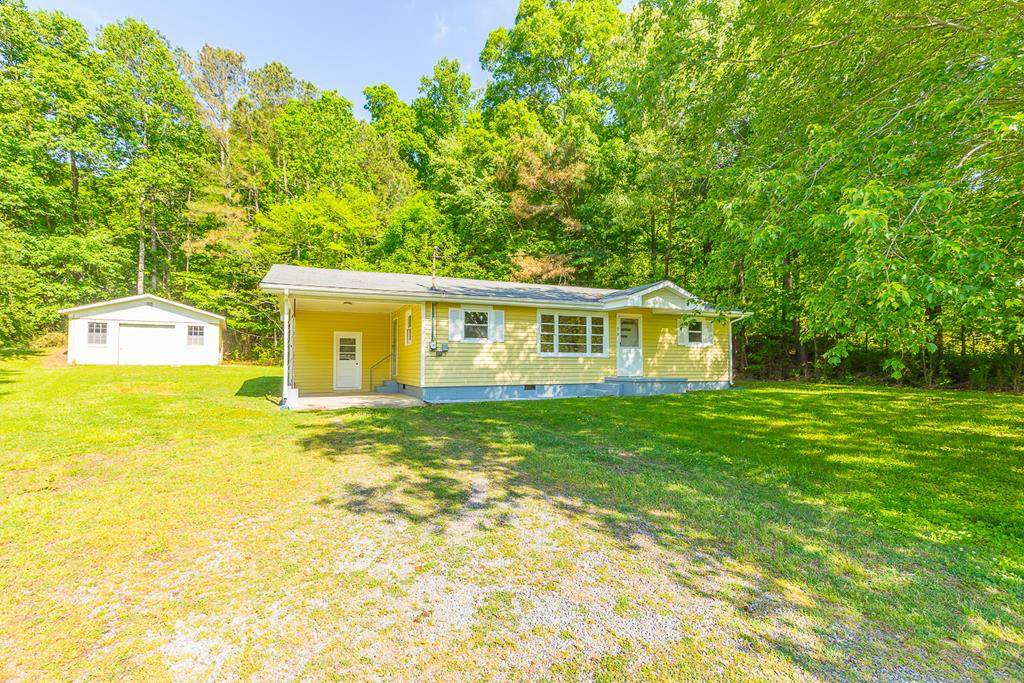 478 Cedar Ridge Road - Photo 1