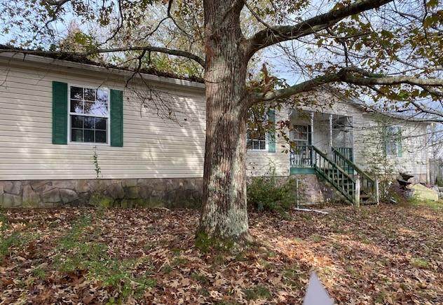 204 Saddle Horse Circle - Photo 1