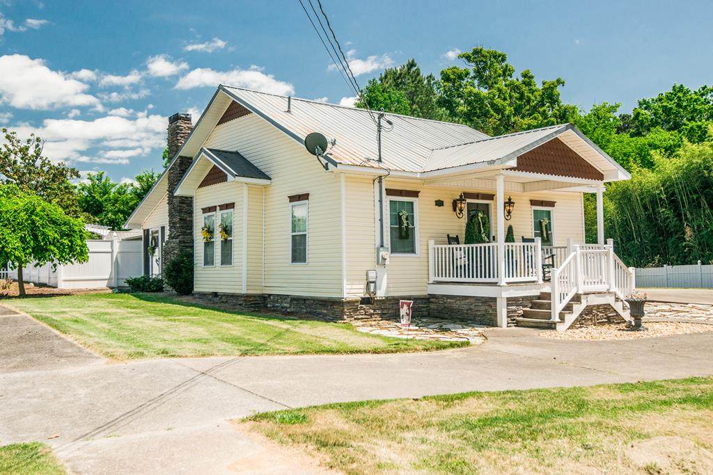 622 Market Street - Photo 1