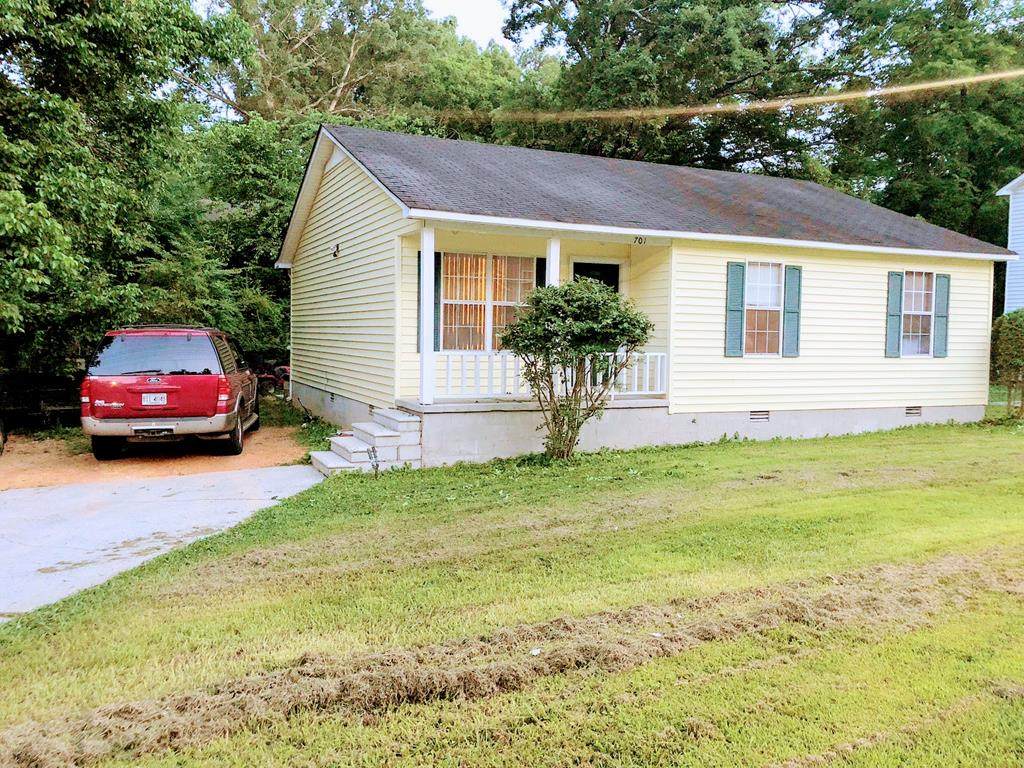 701 Cascade Drive - Photo 1