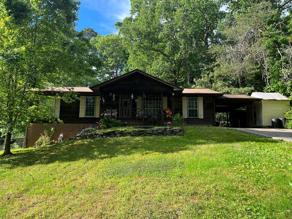 832 Mountain Leaf Drive - Photo 1