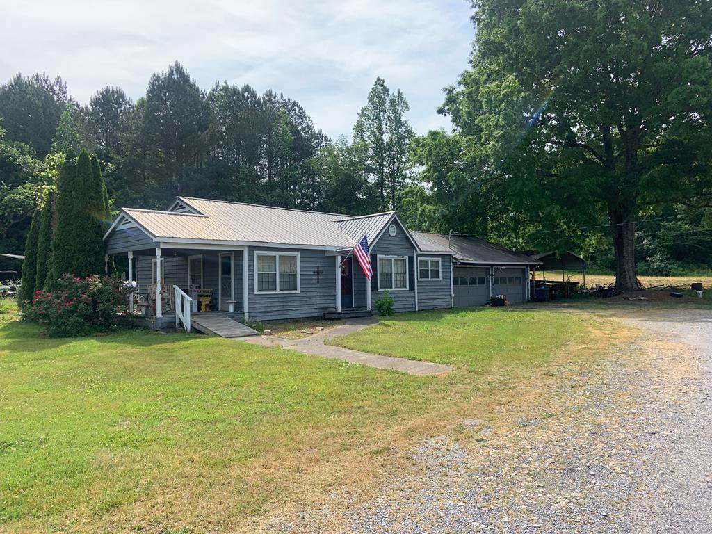 3946 Chattanooga Road - Photo 1