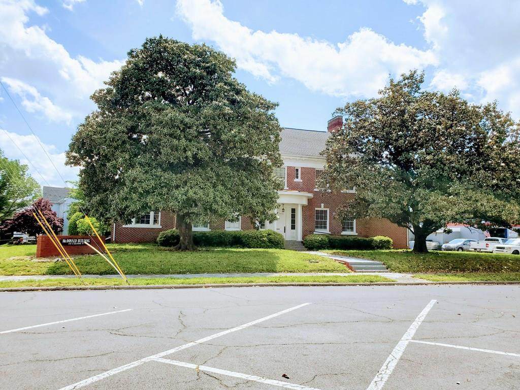 201 Selvidge Street - Photo 1