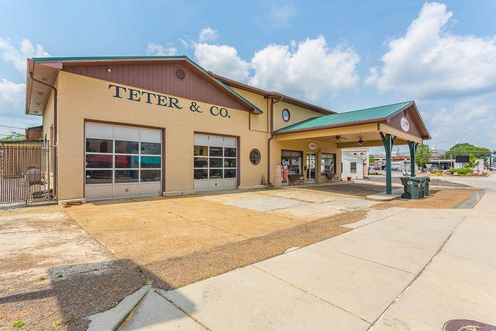 7844 Nashville Street - Photo 1