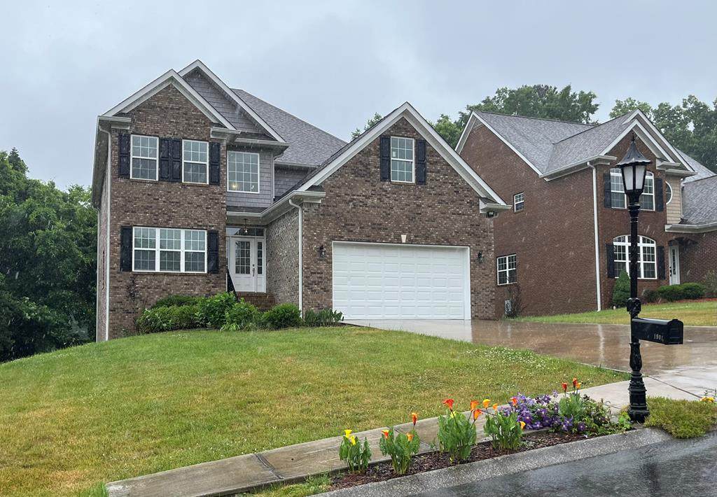 1901 Keystone Way - Photo 1