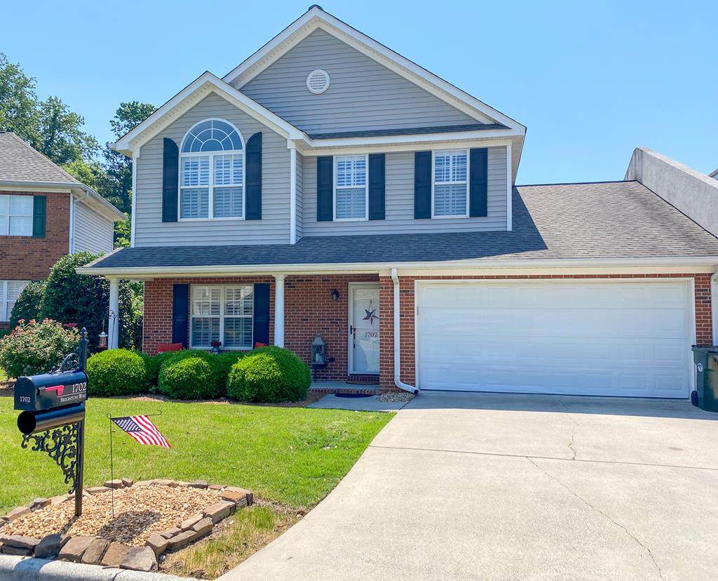 1702 Brighton Way - Photo 1