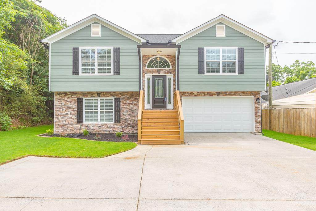 1322 Martin Luther King Jr Blvd - Photo 1
