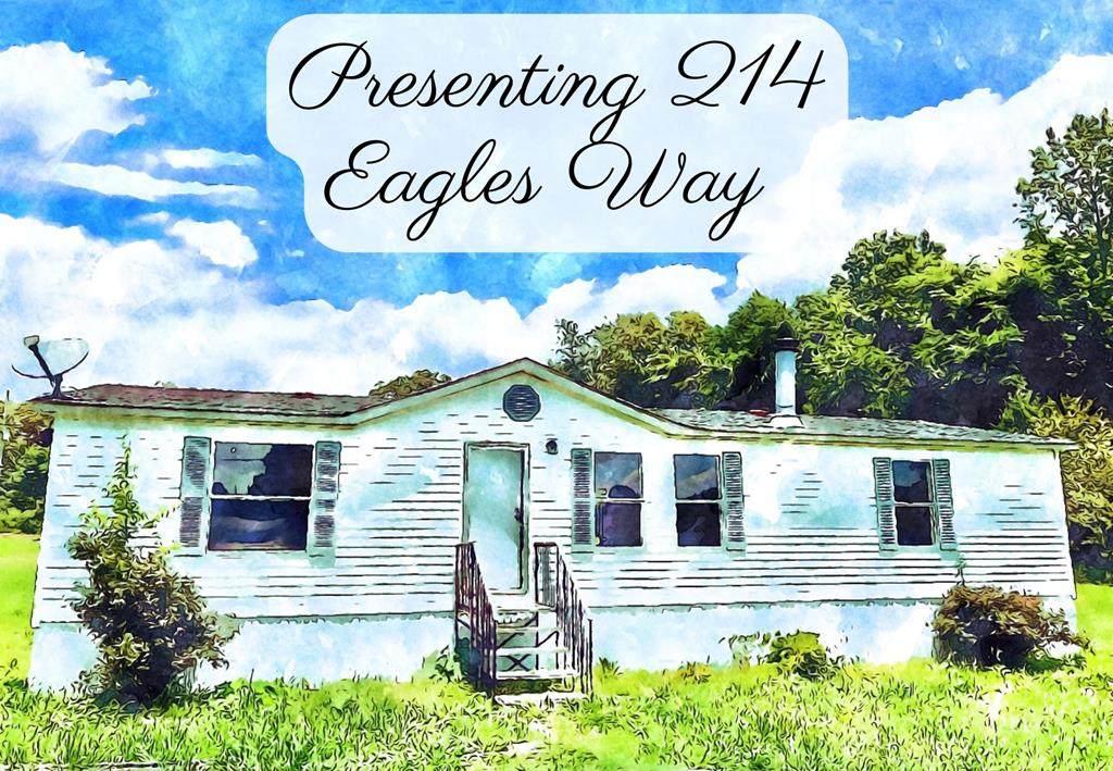 214 Eagles Way - Photo 1