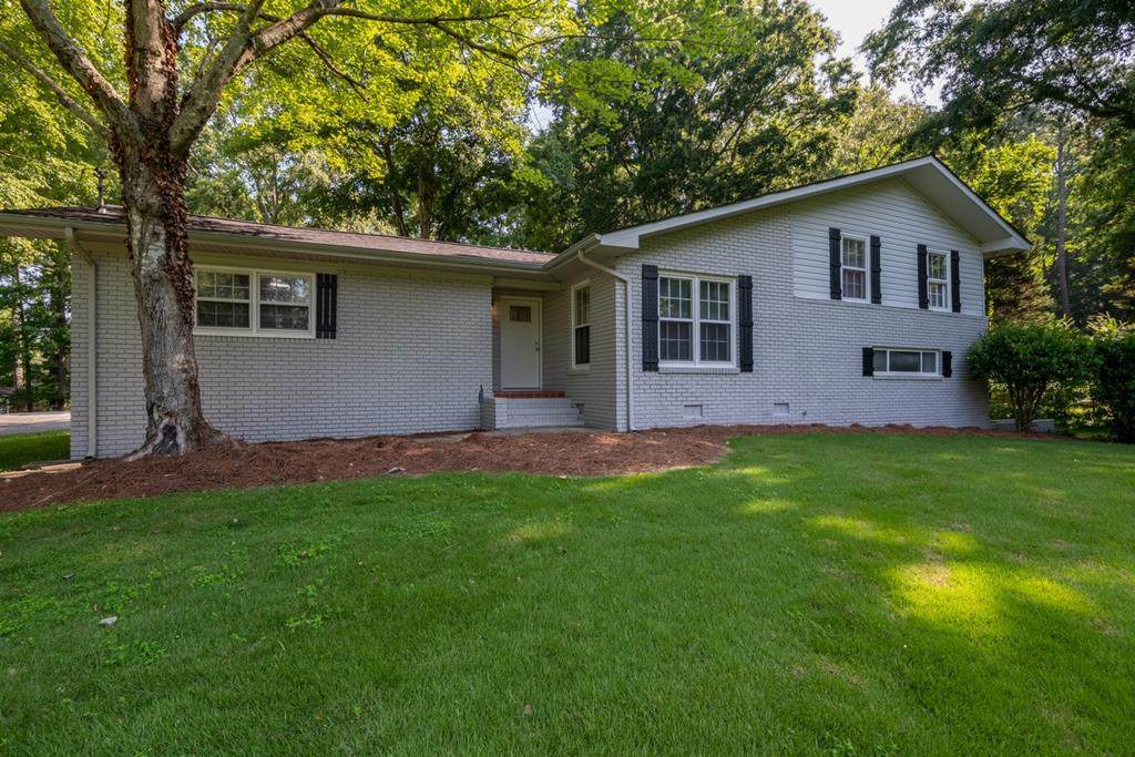 504 Wisteria Drive - Photo 1