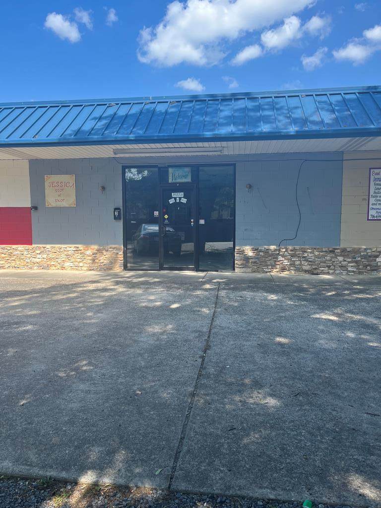 1000 Underwood Street - Photo 1