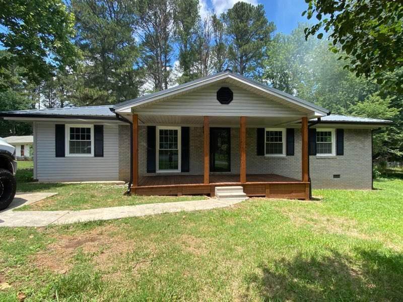 406 Cherokee Trail Nw - Photo 1
