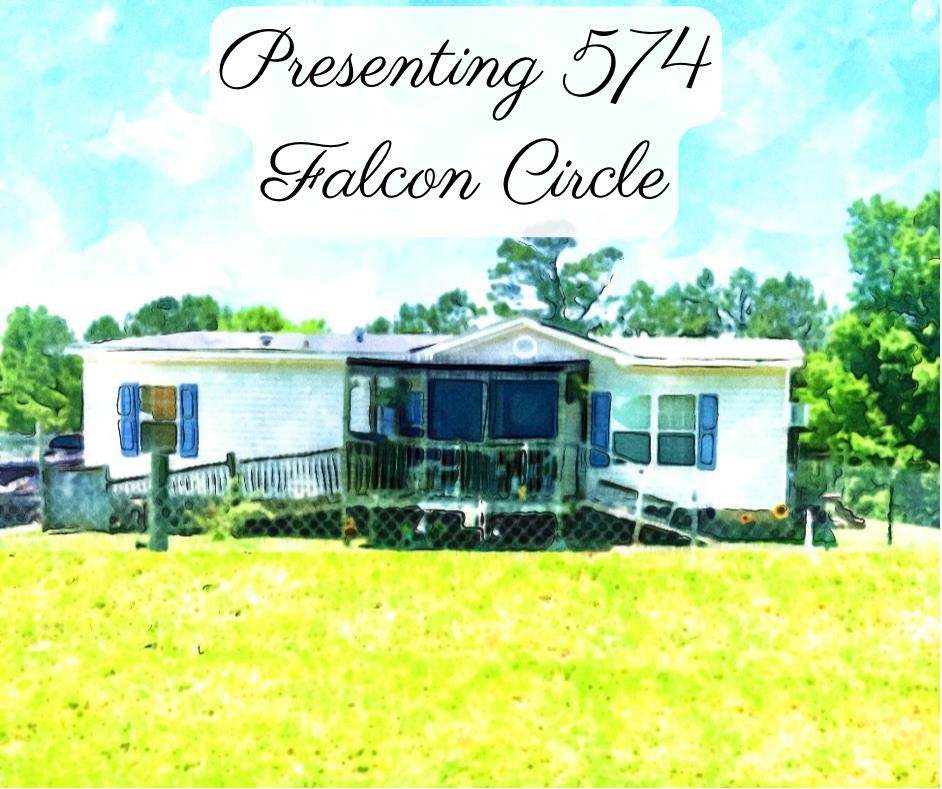 574 Falcon Circle - Photo 1