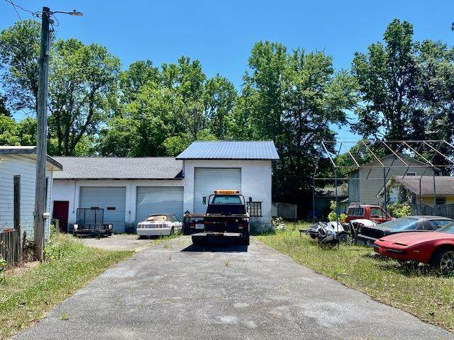 4306 Tibbs Bridge Road - Photo 1